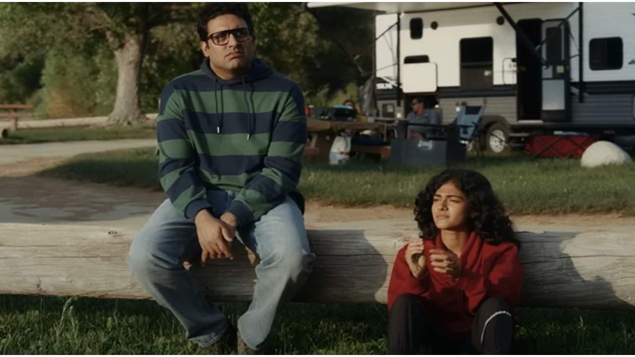 Fix, Film Terbaru Abhishek Bachchan I Want To Talk Gagal Total Di Pasaran