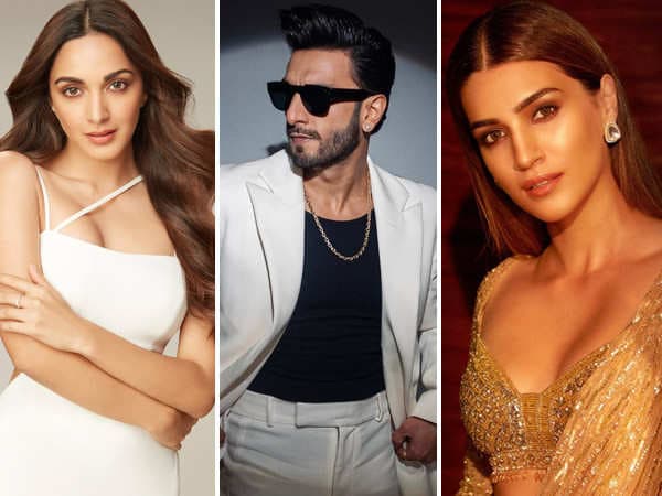 Bukan Kiara Advani, Kriti Sanon Yang Akan Bintangi Don 3?