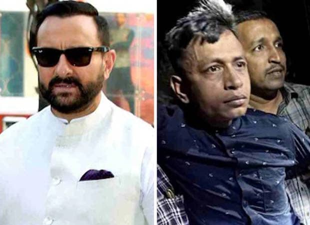 Penikam Saif Ali Khan Terungkap, Larikan Diri Lewat Kamar Mandi