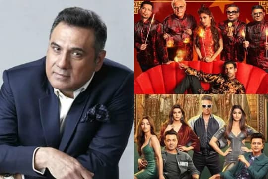 Boman Irani Pilih Made In China dibanding Housefull 4