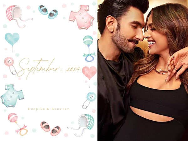 Deepika Padukone & Ranveer Singh Umumkan Hamil Anak Pertama?