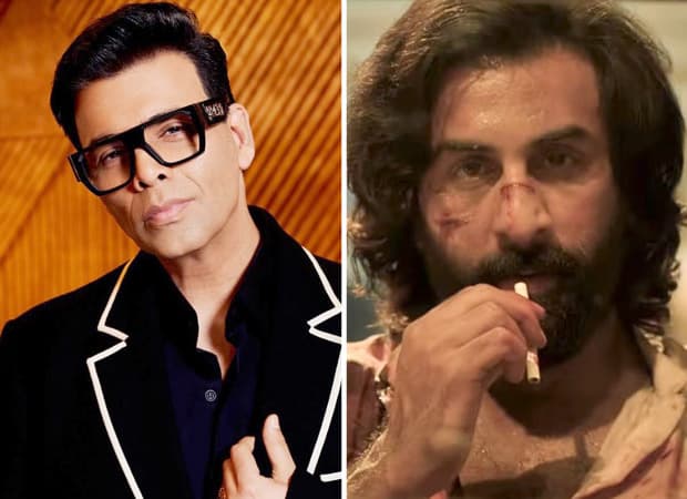 Kagum, Kjo Sebut Animal Sebagai Film Terbaik?