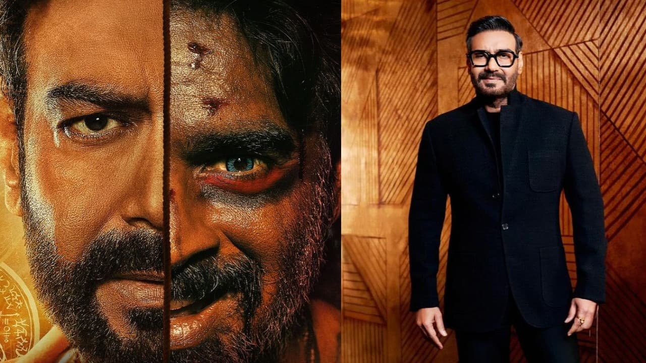 Sukses, Shaitaan Bakal Lanjutkan Sekuel