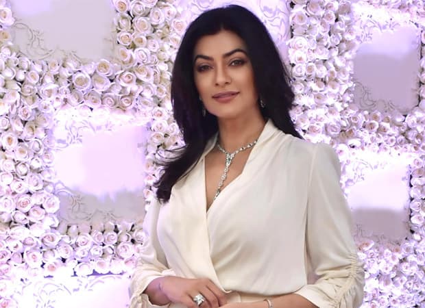 Sushmita Sen Perankan Transgender Di Proyek Terbaru, Seperti Apa?