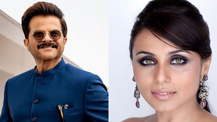 Rani Mukerji & Anil Kapoor Reuni Di Nayak 2?