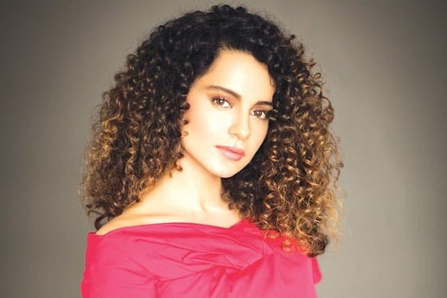 Kangana Ranaut Pertanyakan Angka Box Office Brahmastra