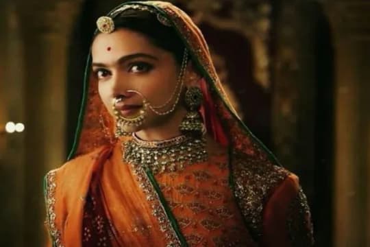 Deepika Padukone Perankan Karakter Drupadi di Film Mahabrata?