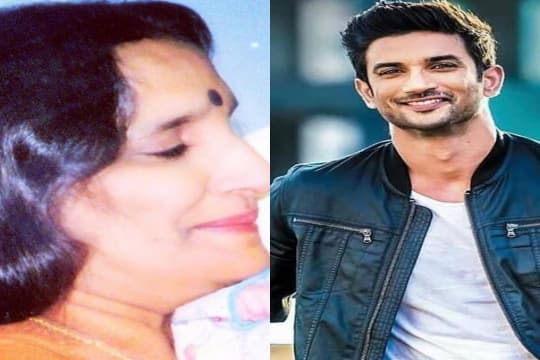 Puisi Mendiang Sushant Singh Rajput Untuk Mendiang Ibunya Kembali Jadi Sorotan