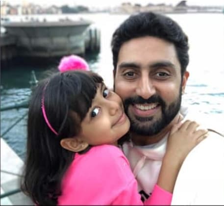 Abhishek Bachchan Tak Percaya Diri Terkait Penampilannya di Dasvi, Ada Apa?