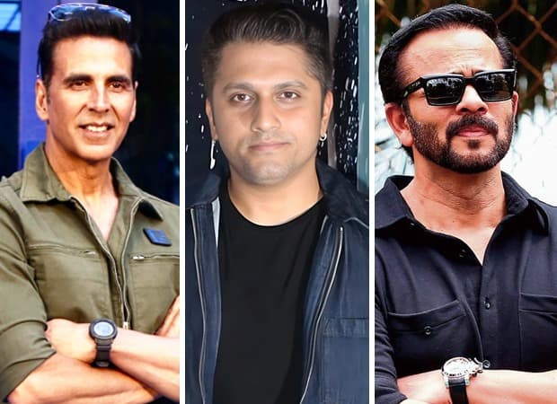 Berjudul Psycho, Duet Akshay Kumar & Mohit Suri Syuting Tahun Depan
