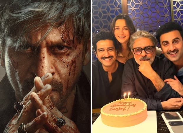 Efek Dhurandhar, Film King Shah Rukh Khan dan Love & War Dibagi Jadi 2 Part?