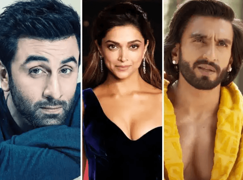 Deepika Padukone Buka Suara Soal Reuninya Dengan Ranbir Kapoor