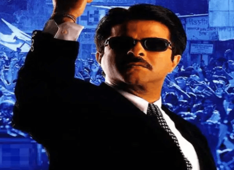 Anil Kapoor Bicara Sekuel Film Nayak