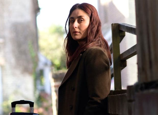 Film Terbaru Kareena Kapoor Tayang Perdana di BFI London Film Festival