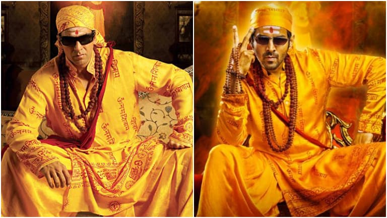 Dikabarkan Gabung Di Bhool Bhulaiyaa 3, Ini Kata Akshay Kumar