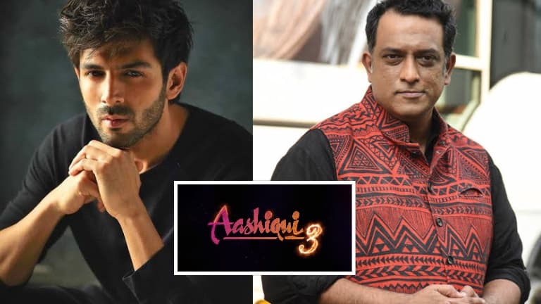 Benarkah Aashiqui 3 Bukan Franchise Aashiqui? Cek Faktanya