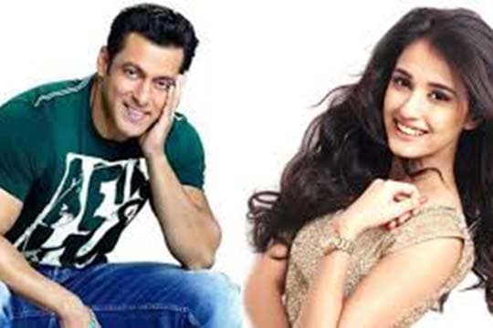 Disha Patani Akan Dampingi Salman Khan Di Film Sekuel Kick?