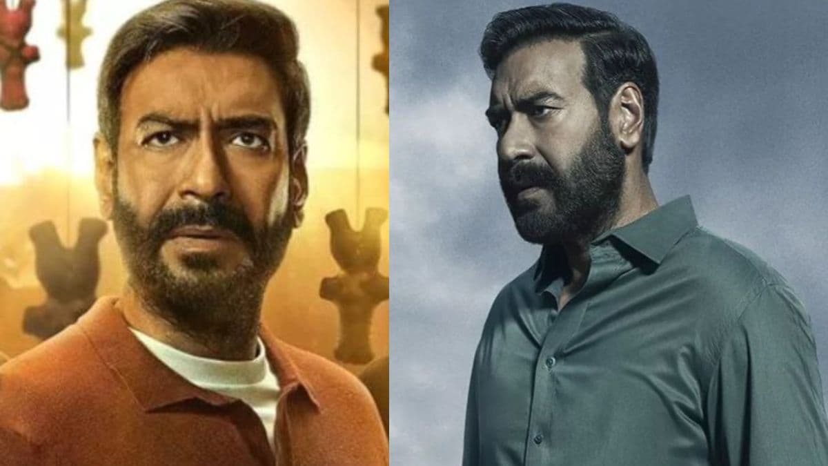 Dua Film Waralaba Ajay Devgn Ini Lanjut Produksi