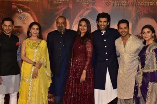 Trailer Rilis, Kalank Memiliki Kisah yang Rumit Antar Karakter