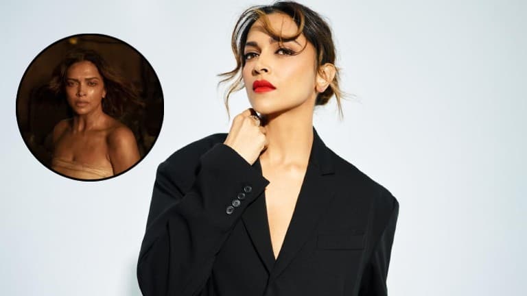 Deepika Padukone Jadi Alasan Penundaan Kalki 2