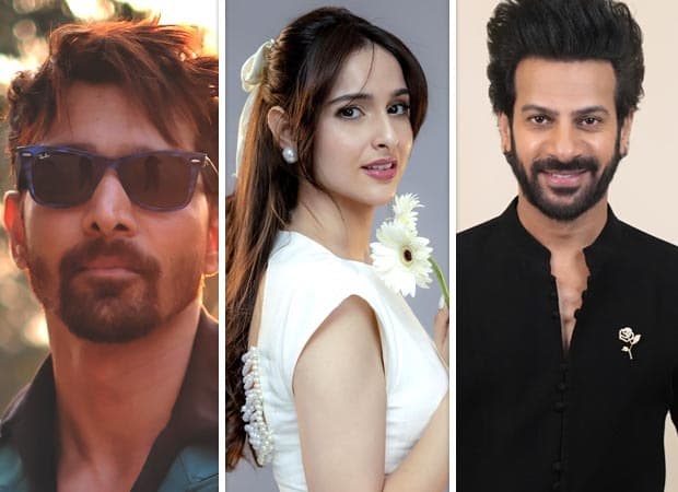 Harshvardhan Rane Bintangi Proyek Baru Dengan Dua Aktor Ini