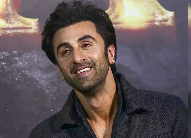 Ranbir Kapoor Spill Sekuel Animal 2 Dengan Perankan Dabel Karakter