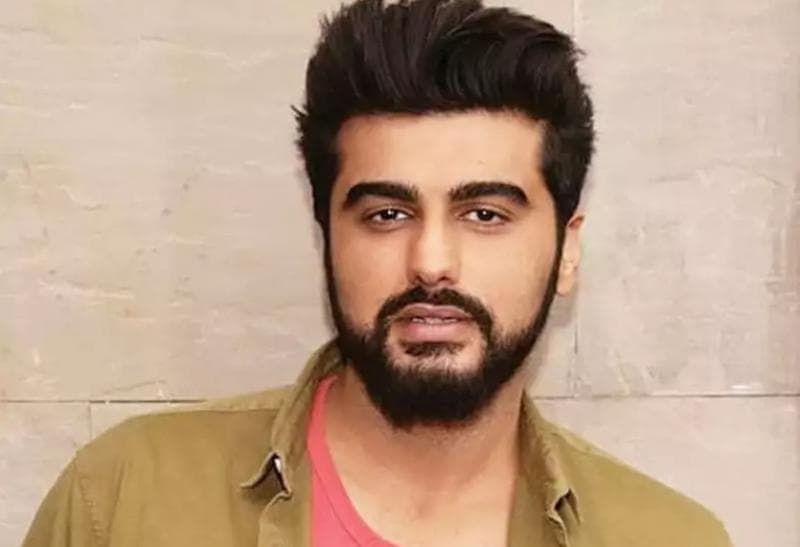 Ini Alasan Arjun Kapoor Selektif Memilih Peran