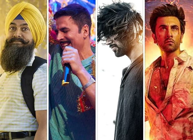 Gagal Sajikan Film Sukses, Bioskop India Tutup Sampai Brahmastra Rilis?