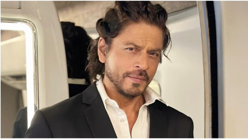 SRK Ingin Kolab Bareng Sutradara Baadshah Lagi