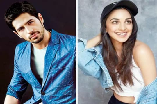 Kiara Advani Live Instagram, Siddharth Malhotra Beri Komentar Manis