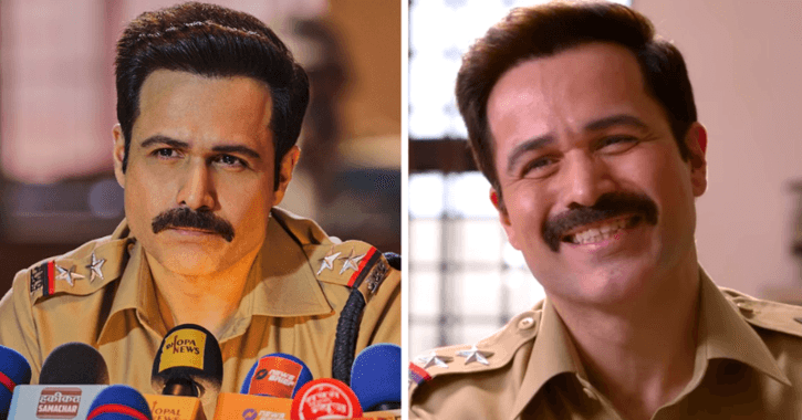 Selfiee Gagal, Akting Emraan Hashmi Banjir Pujian?