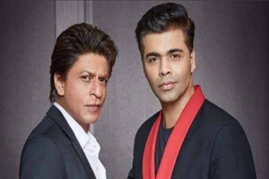 Shah Rukh Khan Bakal di Gandeng Karan Johar Lagi?