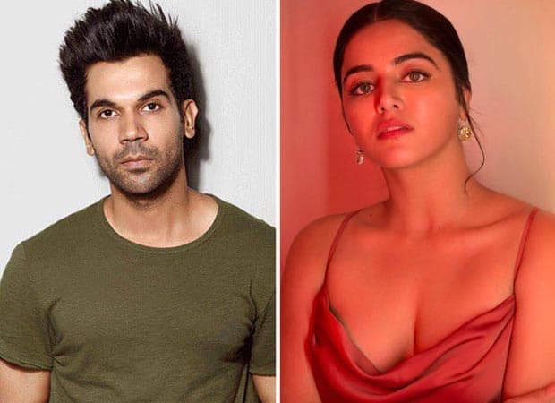 Rajkummar Rao & Wamiqa Gabbi Seproyek Bareng Di Proyek Romcom Dinesh Vijan