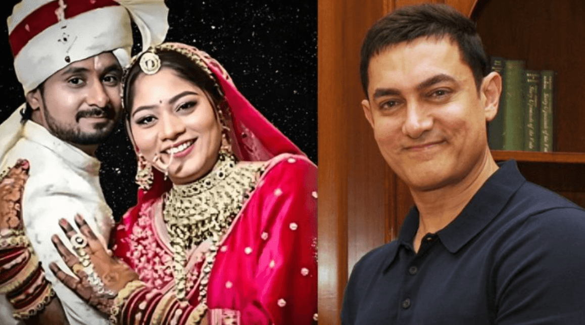 Aamir Khan Siapkan Proyek Thriller Kriminal Terbaru Dari Kisah Nyata