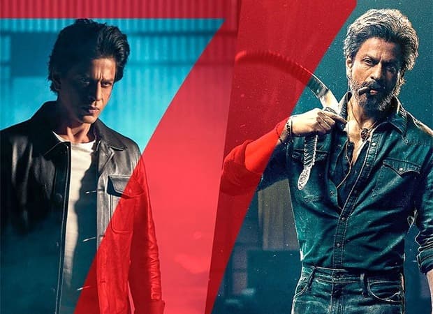 Kalahkan Pathan, Jawan Raih 1000 Crore Di Hari Ke-19