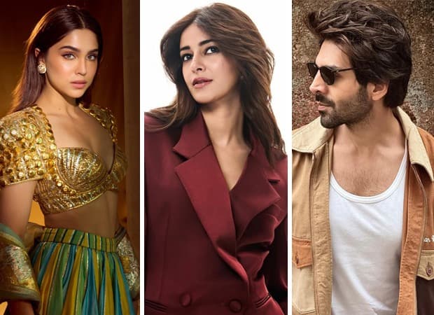 Antara Sharvari & Ananya Panday, Siapa Lawan Main Kartik Aaryan Di Film TMMTMTTM?