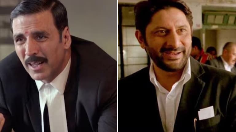 Jolly LLB 3 Banjir Dukungan Setelah Tersandung Kasus