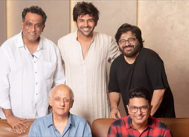 Aashiqui 3 Siap Syuting Januari Mendatang