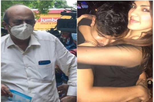 Anaknya Ditangkap, Indrajit Chakraborty Sindir Nitizen India