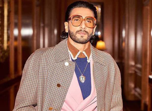 Ranveer Singh Gabung Di Agensi Hollywood
