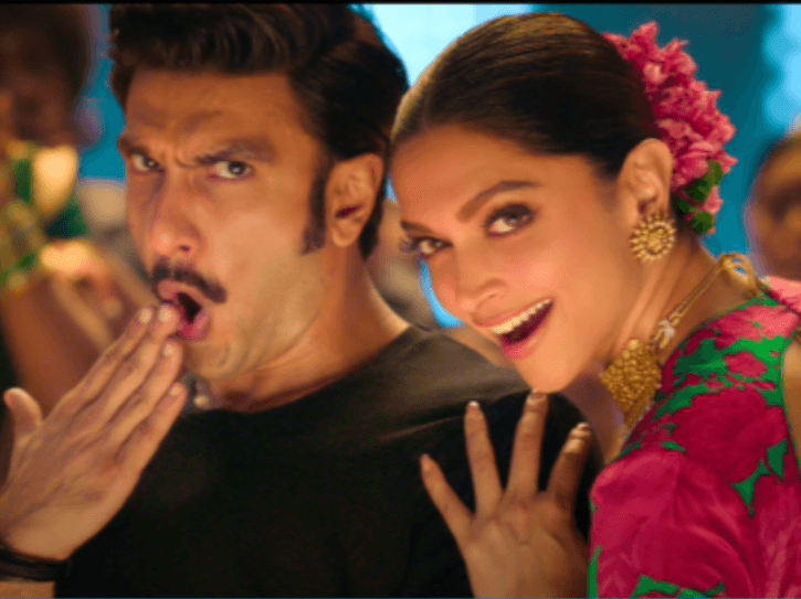 Deepika Padukone Jadi Cameo di Film Sang Suami, Circus