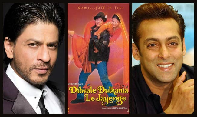 Ini Yang Dikatakan Salman Khan Setelah Nonton Film DDLJ 24 Tahun Lalu