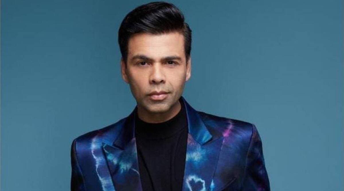 Bikin Sedih, Karan Johan Pamit Dari Koffee With Karan
