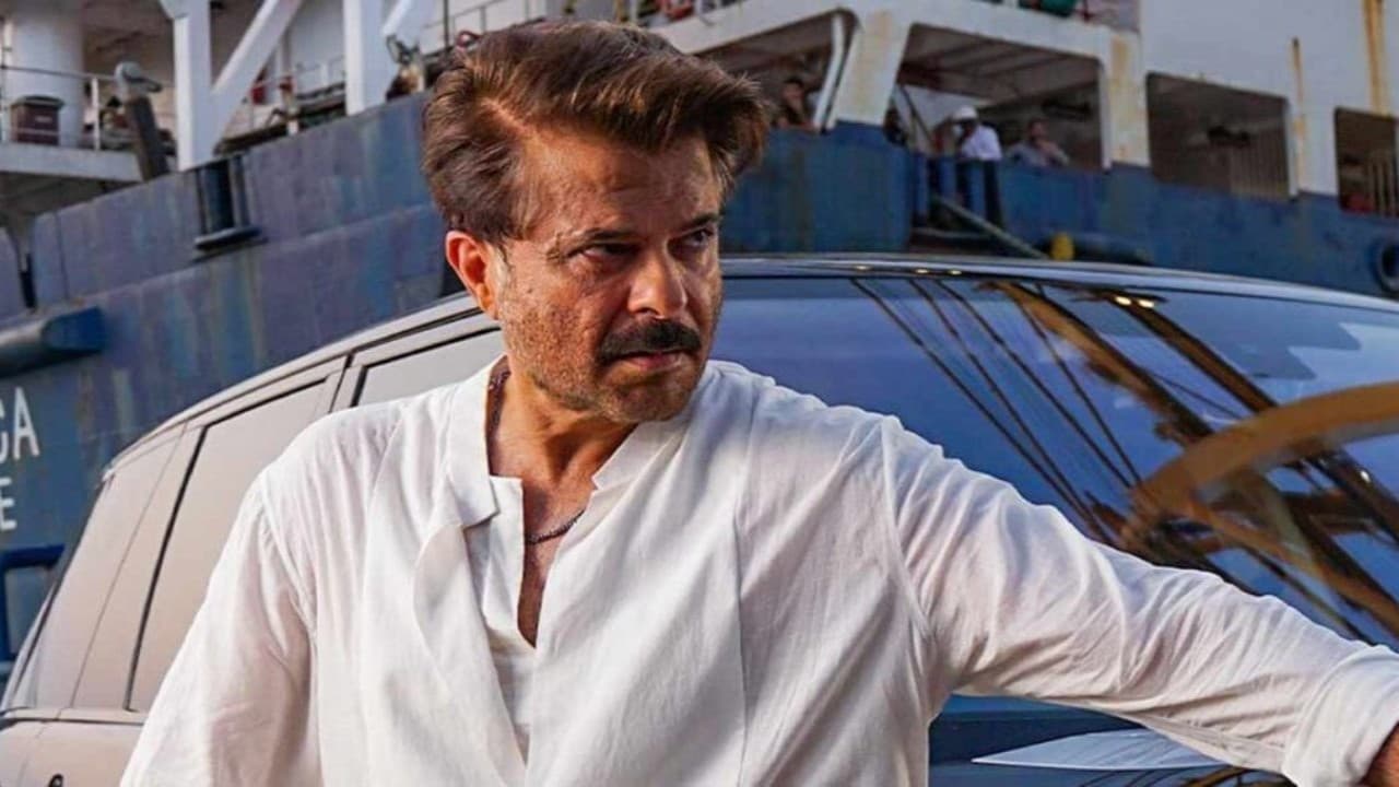 Anil Kapoor Ogah Main Film Remake?