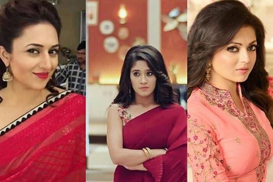 Kaleidoskop 2018: Aktris TV Paling Bersinar