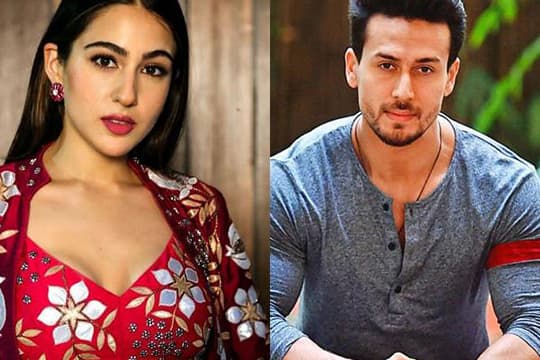 Sara Ali Khan Tidak Pernah Didekati Untuk Film Baaghi 3