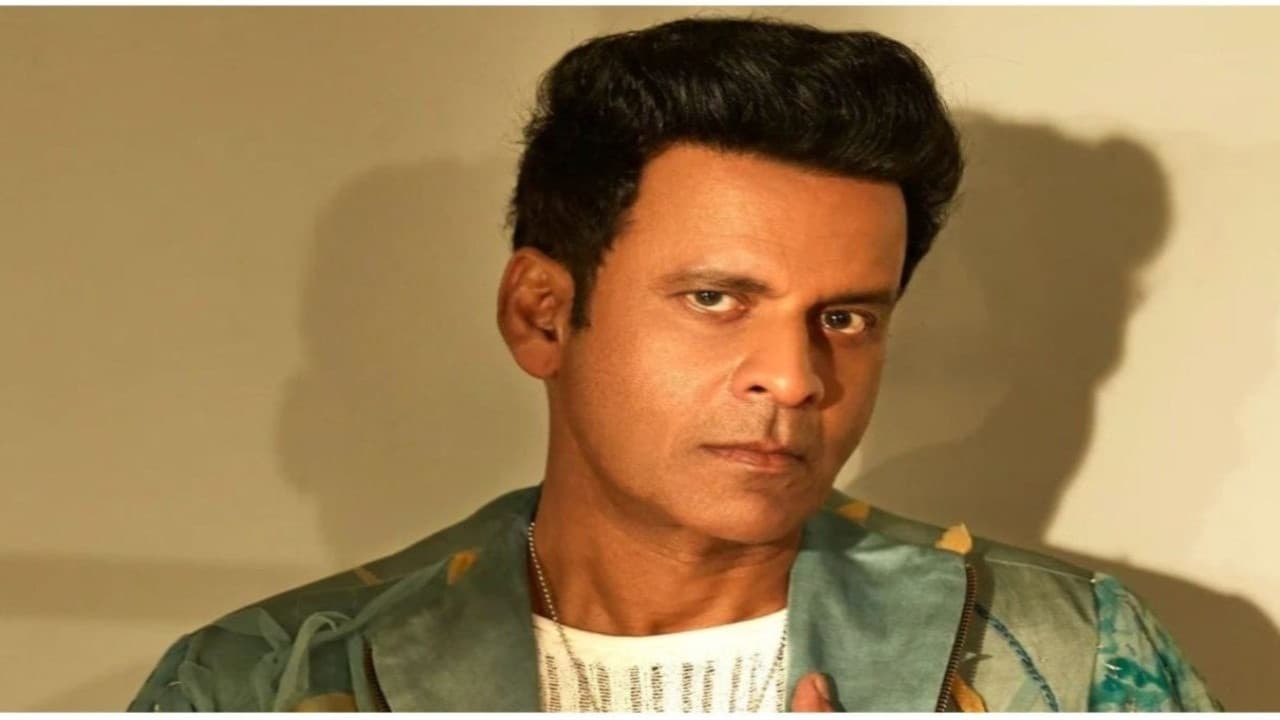 30 Tahun Berkarir, Manoj Bajpayee Ungkap Hal Ini
