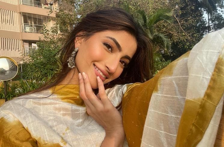 Palak Tiwari Gabung Proyek Salman Khan, Kabhi Eid Kabhi Diwali