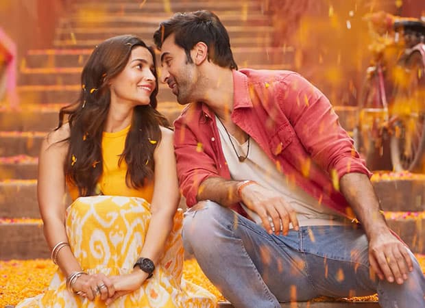 Brahmastra Pecahkan Rekor Di Penayangan Perdananya