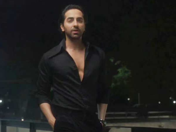 Ayushmann Khurrana Ungkap Keinginan Gabung di Spy Universe